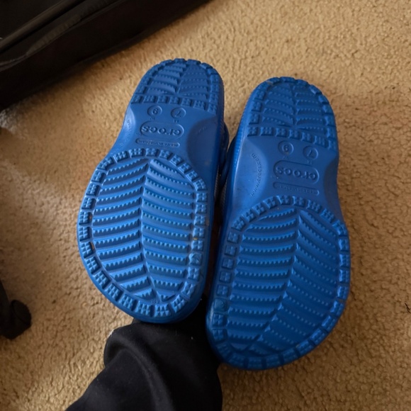 Crocs Disney Peter Pan W9 - Picture 2 of 2